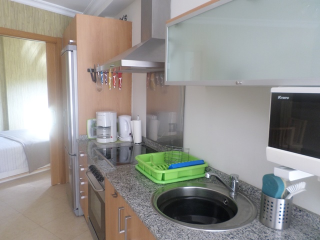 Keuken
